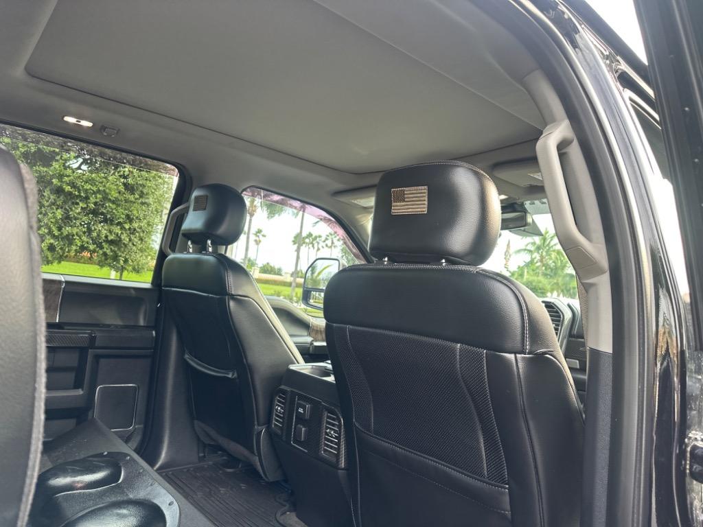 2017 Ford F-250 - $59,995